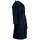 EMPORIO ARMANI Mens bathrobe - SPONGE, Bathrobe, Logo, Towelling, Cotton Blue XL (X-Large)