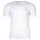 EMPORIO ARMANI Mens T-Shirts, 2-Pack - SOFT TOUCH BAMBOO VISCOSE, Round Neck, Stretch Viscose White S (Small)