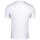 EMPORIO ARMANI Mens T-Shirts, 2-Pack - SOFT TOUCH BAMBOO VISCOSE, Round Neck, Stretch Viscose White S (Small)