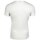 EMPORIO ARMANI Mens T-Shirt, 2-Pack - BOLD MONOGRAM, Short Sleeve, Round Neck, Stretch Cotton White S (Small)
