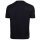 A|X ARMANI EXCHANGE Herren T-Shirt - Rundhals, Kurzarm, Logo Stickerei, Baumwolle Dunkelblau S