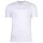 A|X ARMANI EXCHANGE Herren T-Shirt - Rundhals, Kurzarm, Logo, Baumwolle Weiß S