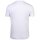 A|X ARMANI EXCHANGE Mens T-Shirt – Crew Neck, Short Sleeve, Logo, Cotton White S (Small)