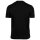 A|X ARMANI EXCHANGE Herren T-Shirt - Rundhals, Kurzarm, Logo, Baumwolle Schwarz 2XL