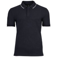 A|X ARMANI EXCHANGE Mens Polo Shirt – Hidden...