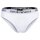 EMPORIO ARMANI Womens Briefs, 2-Pack - ESSENTIAL COTTON, Briefs, Cotton Stretch White XS (X-Small)