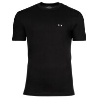 A|X ARMANI EXCHANGE Herren T-Shirt - Rundhals, Kurzarm,...