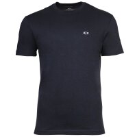 A|X ARMANI EXCHANGE Herren T-Shirt - Rundhals, Kurzarm,...