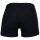 HOM Herren Boxershorts - Boxer Brief Supersoft, Unterhose, einfarbig Schwarz S