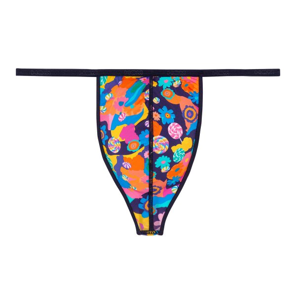 HOM Men G-String - Willy, Plume, feather-light, underpants
