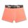 Sanetta Jungen Hipshorts, 5er Pack - Teens, Boxershorts, Single Jersey Schwarz/Blau/Orange 152