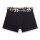 Sanetta Jungen Hipshorts, 5er Pack - Teens, Boxershorts, Single Jersey Schwarz/Blau/Orange 164