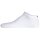 HUGO men sneaker socks, pack of 12 - plain, cotton blend, logo White 39-42