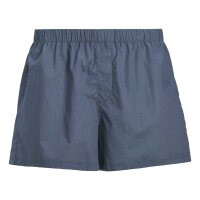 JACK&JONES Herren Web-Boxershorts, 6er Pack - JACMILANO WOVEN BOXERS 6 PACK , Baumwolle Dunkelblau 2XL