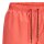 JACK&JONES Herren Badeshorts 2er Pack - JPSTMAUI JJSWIM SOLID AKM SN, Badehose Schwarz/Orange S