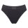 Sloggi Women Briefs, 4-pack - Double Comfort Tai 4P, underpants, stretch cotton Black L (Large)