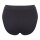 Sloggi Women Briefs, 4-pack - Double Comfort Tai 4P, underpants, stretch cotton Black L (Large)