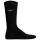 EMPORIO ARMANI Herren Socken, 3er Pack - CASUAL COTTON, Kurzsocken, One Size Schwarz 39-46