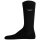 EMPORIO ARMANI mens socks, 3-pack - CASUAL COTTON, short socks, One Size Black 39-46