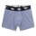 Sanetta Jungen Shorts, 5er Pack -  Kids, Single Jersey, Baumwollmischung Gelb/Blau 092