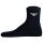 EMPORIO ARMANI Herren Quartersocken, 3er Pack - SPORTY SPONGE, Ankle Socks, One Size Weiß/Schwarz/Blau 39-46