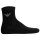 EMPORIO ARMANI Mens Quarter Socks, 3-Pack - SPORTY SPONGE, Ankle Socks, One Size White/Black/Blue 39-46 (UK 5-12)
