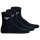 EMPORIO ARMANI Herren Quartersocken, 3er Pack - SPORTY SPONGE, Ankle Socks, One Size Blau 39-46
