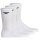 EMPORIO ARMANI Mens Quarter Socks, 3-Pack - SPORTY SPONGE, Ankle Socks, One Size White 39-46 (UK 5-12)
