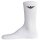 EMPORIO ARMANI Herren Socken, 3er Pack - SPORTY SPONGE, Short Socks, One Size Weiß/Schwarz/Blau 39-46