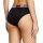 DIESEL womens briefs, 6-pack - OXY-D-CORE, cotton stretch, logo waistband Black/Red/White S (Small)