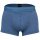 HOM Men Boxer Briefs HO1 - Men Pants, Boxershorts, Premium Cotton Modal Blue  (Jeans Blue) XXL (XX-Large)