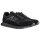 A|X ARMANI EXCHANGE Herren Sneaker - Microsuede, Mesh, Retro, Logo Schwarz EU 41