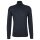 JOOP! Herren Strickpullover - JK-04Donte, Rollkragen, Feinstrick, Wolle, uni Blau 3XL