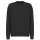 JOOP! Men Sweatshirt with all-over print - Berkan, round neck Black M (Medium)