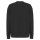JOOP! Men Sweatshirt with all-over print - Berkan, round neck Black 2XL (XX-Large)