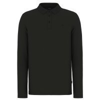 JOOP! Men Polo shirt – Pero, long sleeves, button...