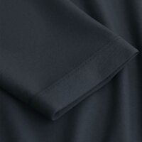 JOOP! Herren Poloshirt - Pero, Langarm, Knopfleiste, Baumwolle Dunkelblau M