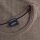 JOOP! Herren Strickpullover, Wolle - Denny, Rundhals, einfarbig Braun M
