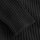 JOOP! Men Cardigan with stand-up collar – Jarono, zip, plain colour Black M (Medium)