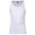 DIESEL Herren Unterhemden, 4er Pack - WALTY-D-BOX, Tanktop, ärmellos, Baumwolle Weiß L