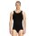 DIESEL Herren Unterhemden, 4er Pack - WALTY-D-BOX, Tanktop, ärmellos, Baumwolle Schwarz M