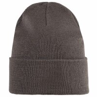 A|X ARMANI EXCHANGE Mens Beanie - Beanie, One Size Grey