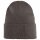 A|X ARMANI EXCHANGE Mens Beanie - Beanie, One Size Grey