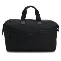 BOSS Mens Weekender - Ray N Soft Holdall, travel bag, 32...