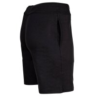 BOSS Mens Sweatshorts - Authentic Shorts, shorts, loungewear, cotton, logo Black 001 XL (X-Large)