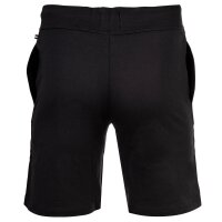 BOSS Mens Sweatshorts - Authentic Shorts, shorts, loungewear, cotton, logo Black 001 XL (X-Large)