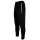 BOSS Mens Jogging Trousers - Authentic Pants, Long Trousers, Loungewear, Cotton, Logo Black M (Medium)