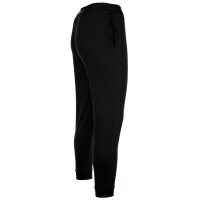 BOSS Mens Pyjamas, Long - Xmas Long Set, Pyjamas, Gift Box, Cotton Black L (Large)