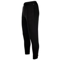 BOSS Herren Schlafanzug, lang - Xmas Long Set, Pyjama, Geschenkbox, Baumwolle Schwarz 2XL