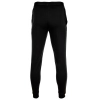 BOSS Herren Schlafanzug, lang - Xmas Long Set, Pyjama, Geschenkbox, Baumwolle Schwarz 2XL